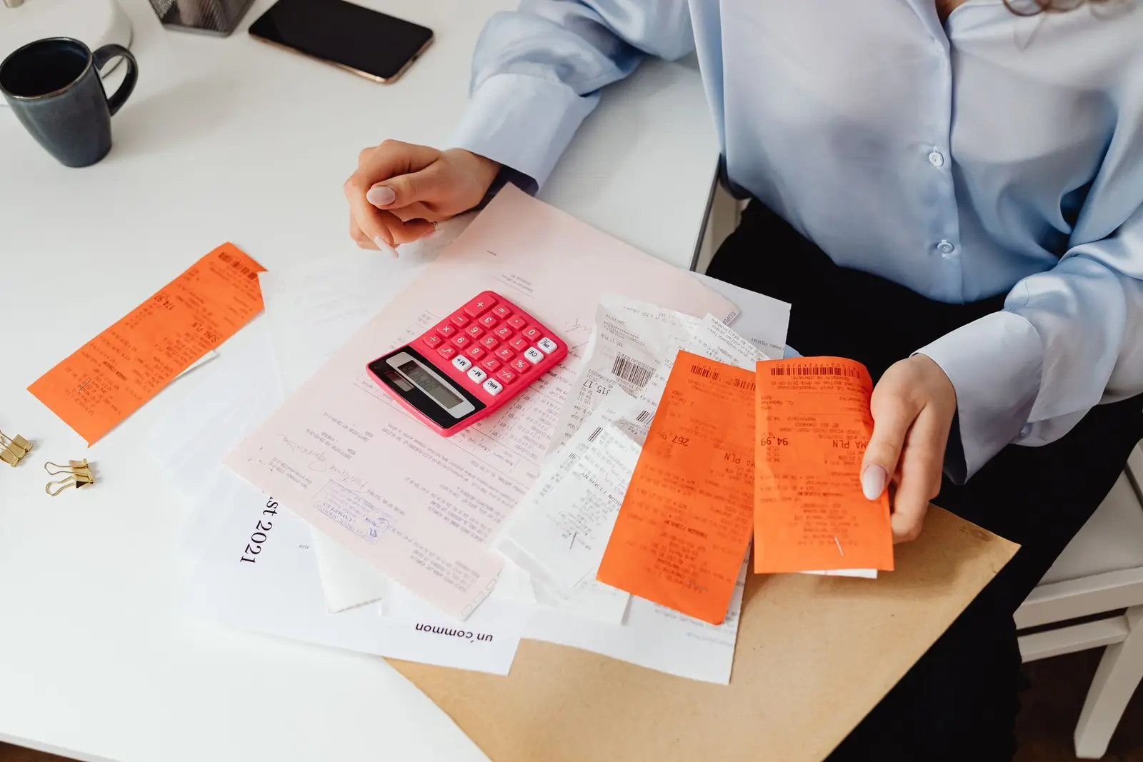 Accounts Receivable (A/R) Recovery — PayMed