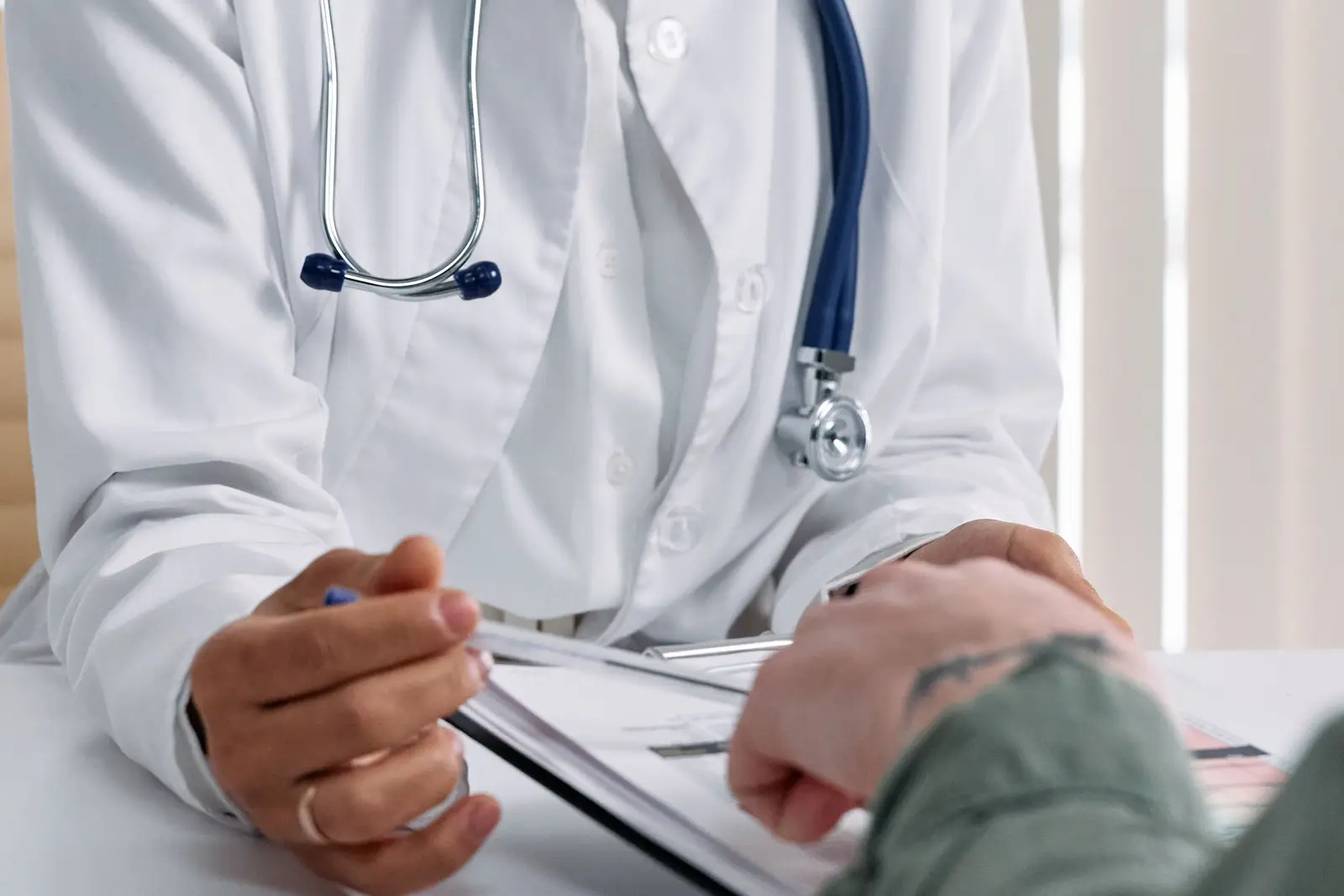Denial Management & Appeals — PayMed