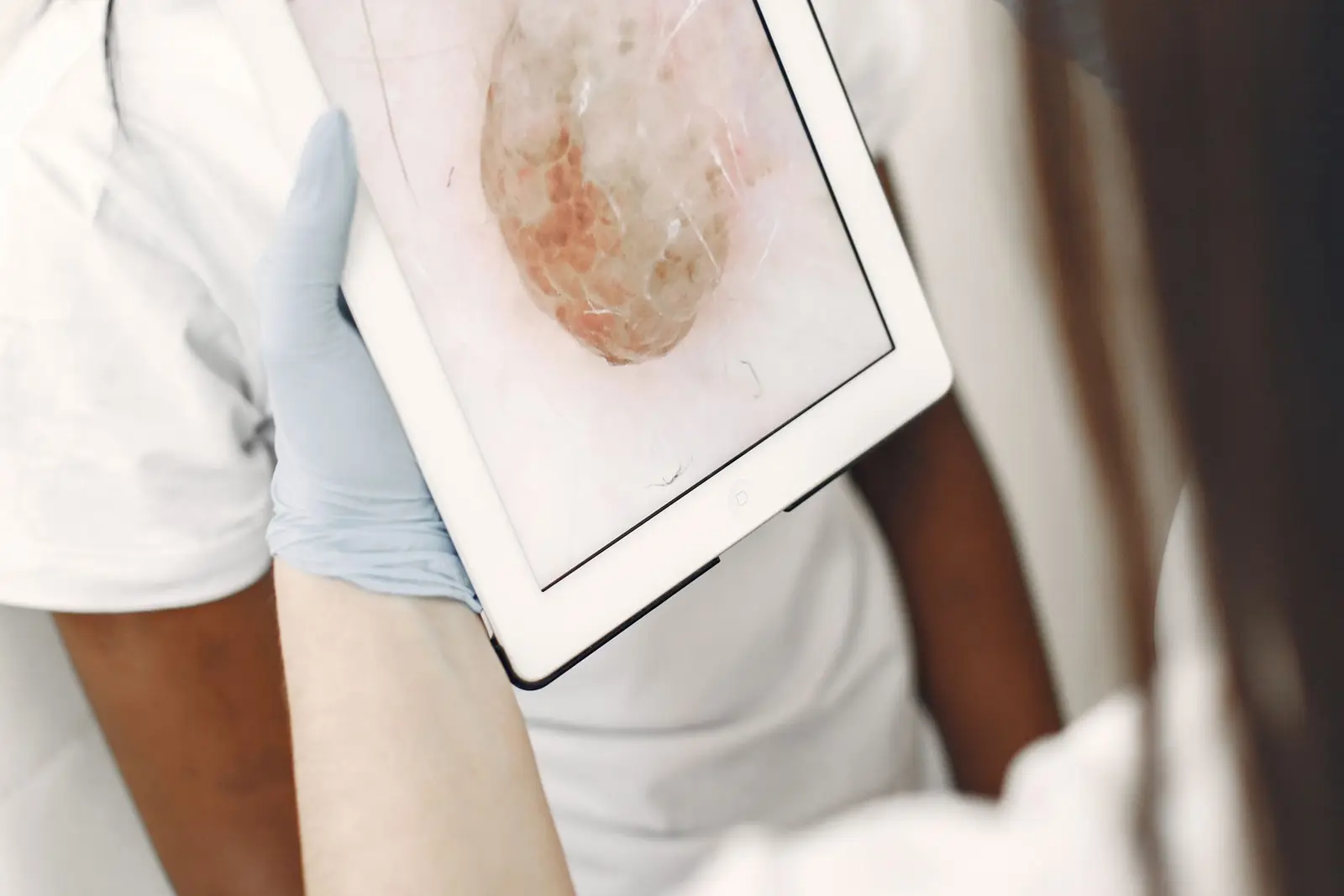 Dermatology billing