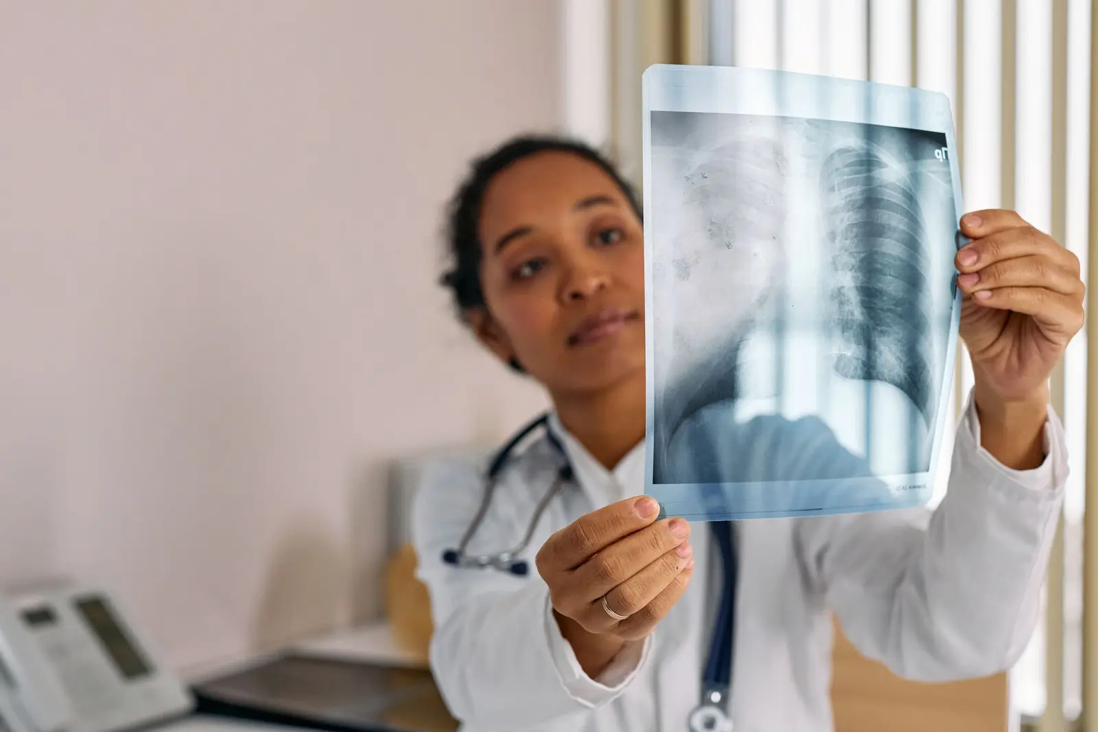 Pulmonology billing
